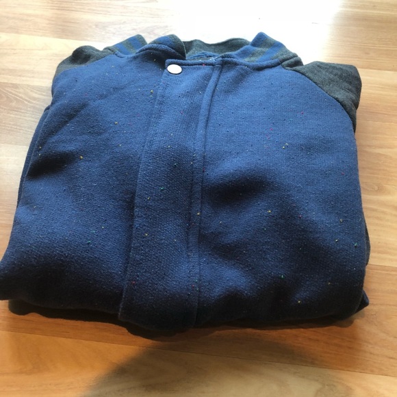 ❌SOLD❌  Jack Threads, Massive, Varsity Jacket - Picture 2 of 5